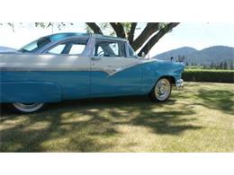 1956 Ford Crown Victoria (CC-846472) for sale in Summerland, British Columbia