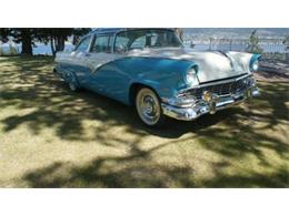 1956 Ford Crown Victoria (CC-846472) for sale in Summerland, British Columbia