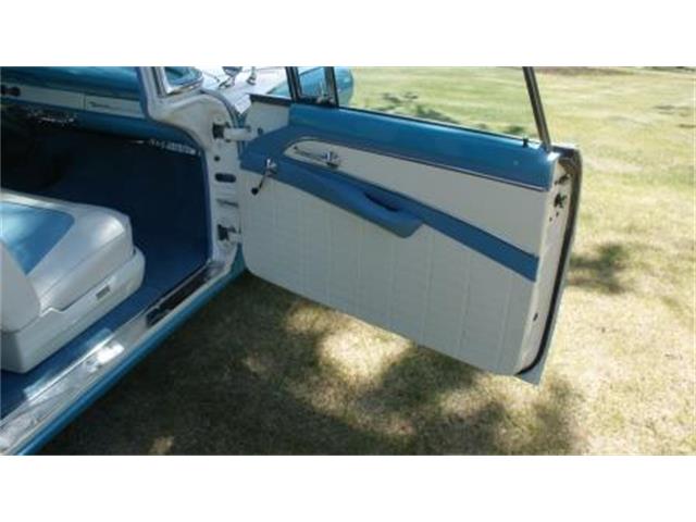 1956 Ford Crown Victoria (CC-846472) for sale in Summerland, British Columbia