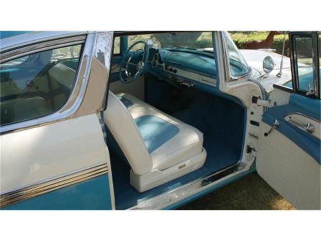 1956 Ford Crown Victoria (CC-846472) for sale in Summerland, British Columbia