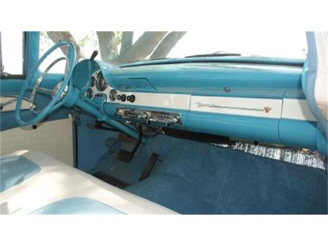 1956 Ford Crown Victoria (CC-846472) for sale in Summerland, British Columbia