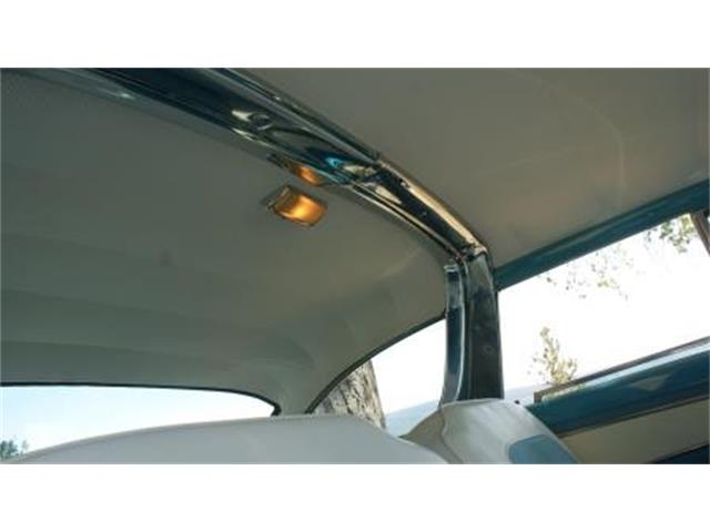 1956 Ford Crown Victoria (CC-846472) for sale in Summerland, British Columbia