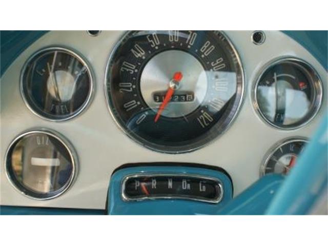 1956 Ford Crown Victoria (CC-846472) for sale in Summerland, British Columbia