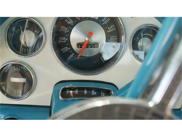 1956 Ford Crown Victoria (CC-846472) for sale in Summerland, British Columbia