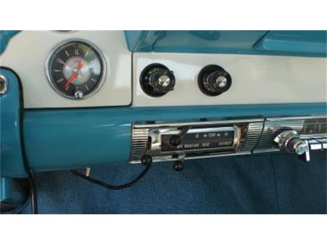 1956 Ford Crown Victoria (CC-846472) for sale in Summerland, British Columbia