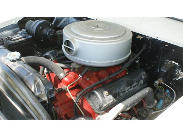 1956 Ford Crown Victoria (CC-846472) for sale in Summerland, British Columbia