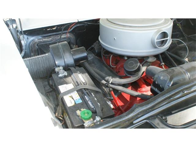 1956 Ford Crown Victoria (CC-846472) for sale in Summerland, British Columbia