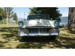 1956 Ford Crown Victoria (CC-846472) for sale in Summerland, British Columbia