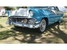 1956 Ford Crown Victoria (CC-846472) for sale in Summerland, British Columbia