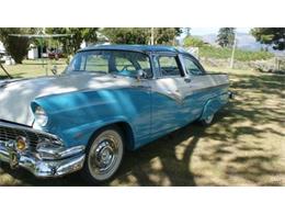 1956 Ford Crown Victoria (CC-846472) for sale in Summerland, British Columbia