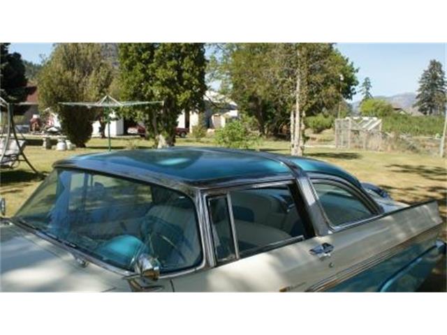 1956 Ford Crown Victoria (CC-846472) for sale in Summerland, British Columbia