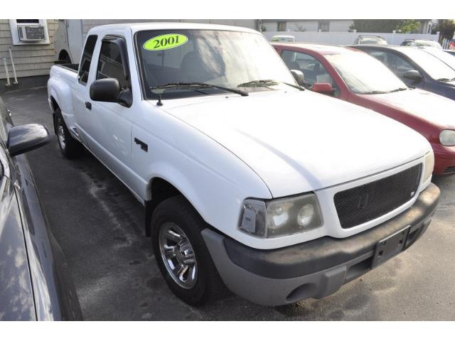 2001 Ford Ranger (CC-846497) for sale in Milford, New Hampshire