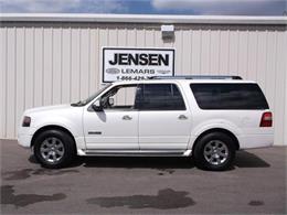 2007 Ford Expedition (CC-846523) for sale in Sioux City, Iowa