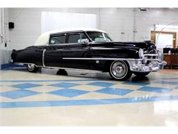 1952 Cadillac Series 75 (CC-846541) for sale in Chicago, Illinois