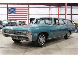 1968 Chevrolet Impala (CC-846543) for sale in Kentwood, Michigan