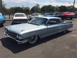 1962 Cadillac Coupe DeVille (CC-846552) for sale in West Babylon, New York