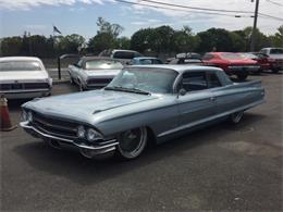 1962 Cadillac Coupe DeVille (CC-846552) for sale in West Babylon, New York