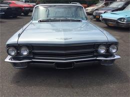 1962 Cadillac Coupe DeVille (CC-846552) for sale in West Babylon, New York