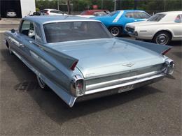 1962 Cadillac Coupe DeVille (CC-846552) for sale in West Babylon, New York
