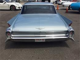 1962 Cadillac Coupe DeVille (CC-846552) for sale in West Babylon, New York