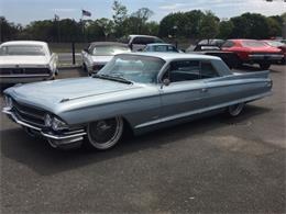 1962 Cadillac Coupe DeVille (CC-846552) for sale in West Babylon, New York