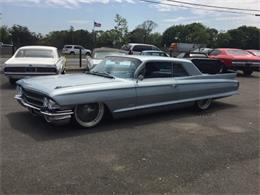 1962 Cadillac Coupe DeVille (CC-846552) for sale in West Babylon, New York