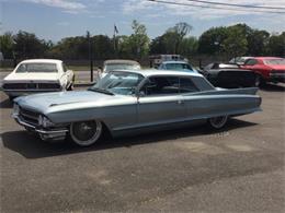 1962 Cadillac Coupe DeVille (CC-846552) for sale in West Babylon, New York