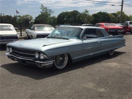 1962 Cadillac Coupe DeVille (CC-846552) for sale in West Babylon, New York