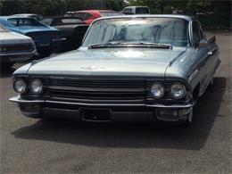 1962 Cadillac Coupe DeVille (CC-846552) for sale in West Babylon, New York