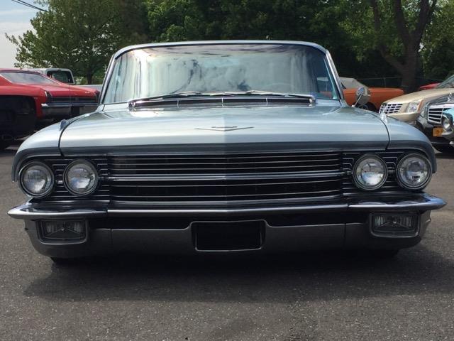 1962 Cadillac Coupe DeVille (CC-846552) for sale in West Babylon, New York