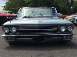 1962 Cadillac Coupe DeVille (CC-846552) for sale in West Babylon, New York