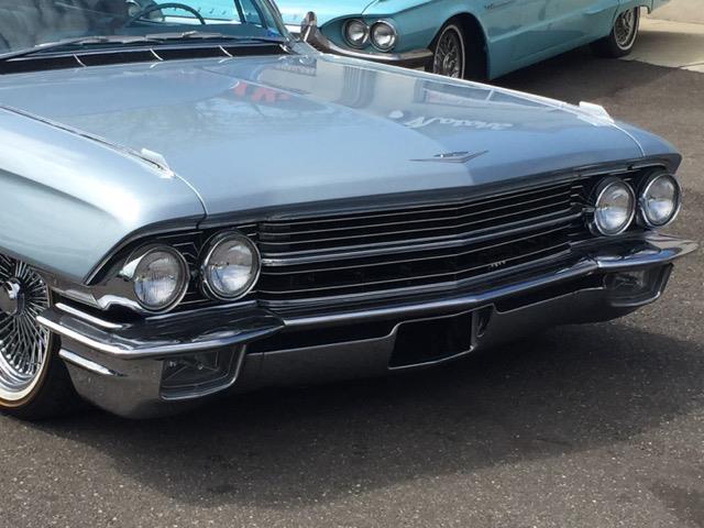 1962 Cadillac Coupe DeVille (CC-846552) for sale in West Babylon, New York