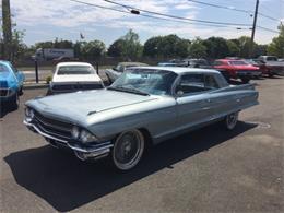 1962 Cadillac Coupe DeVille (CC-846552) for sale in West Babylon, New York