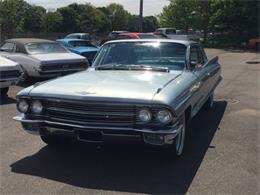 1962 Cadillac Coupe DeVille (CC-846552) for sale in West Babylon, New York