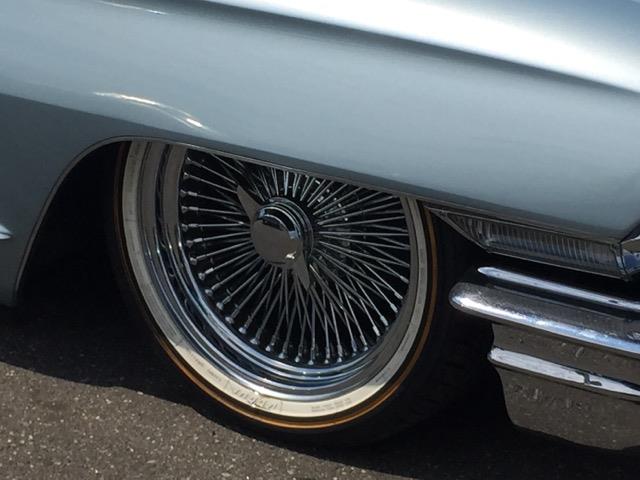 1962 Cadillac Coupe DeVille (CC-846552) for sale in West Babylon, New York