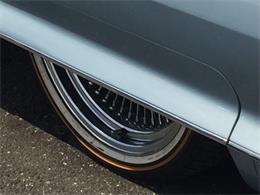 1962 Cadillac Coupe DeVille (CC-846552) for sale in West Babylon, New York