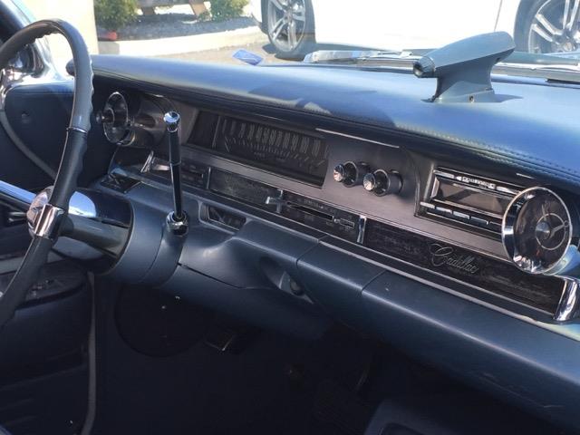 1962 Cadillac Coupe DeVille (CC-846552) for sale in West Babylon, New York