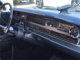 1962 Cadillac Coupe DeVille (CC-846552) for sale in West Babylon, New York
