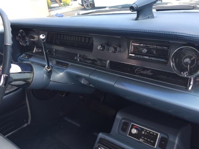 1962 Cadillac Coupe DeVille (CC-846552) for sale in West Babylon, New York