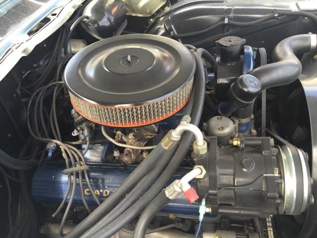 1962 Cadillac Coupe DeVille (CC-846552) for sale in West Babylon, New York