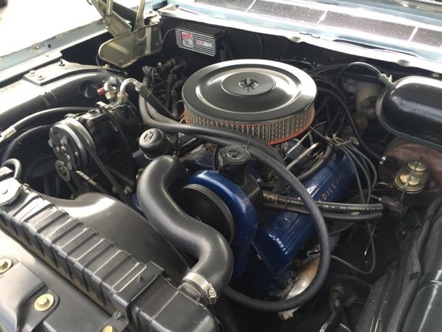 1962 Cadillac Coupe DeVille (CC-846552) for sale in West Babylon, New York