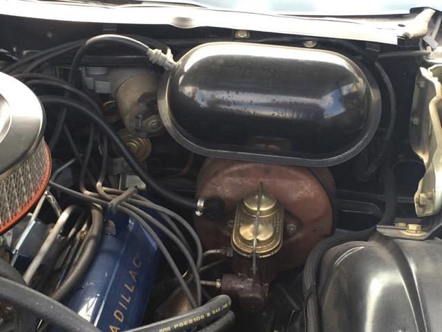 1962 Cadillac Coupe DeVille (CC-846552) for sale in West Babylon, New York
