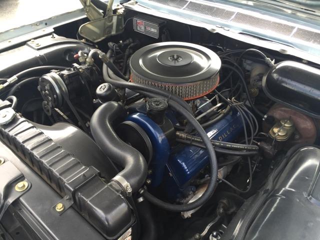 1962 Cadillac Coupe DeVille (CC-846552) for sale in West Babylon, New York