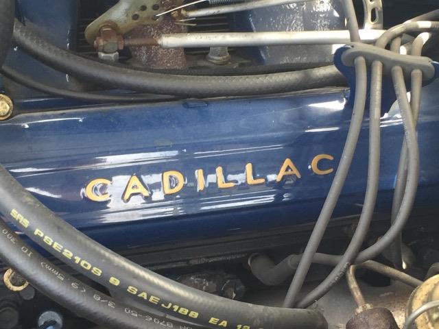 1962 Cadillac Coupe DeVille (CC-846552) for sale in West Babylon, New York