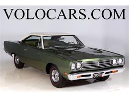 1969 Plymouth Road Runner (CC-846561) for sale in Volo, Illinois