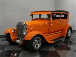 1928 Ford Model A Street Rod (CC-846579) for sale in Lavergne, Tennessee