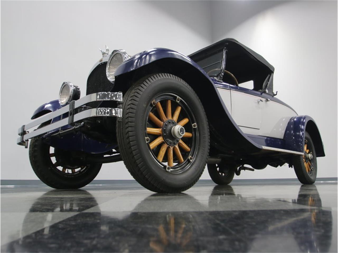 1924 Chrysler B-70 Roadster For Sale | ClassicCars.com | CC-846580