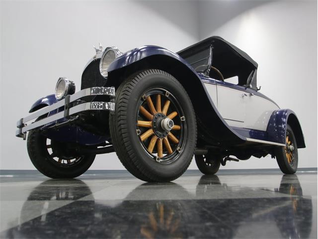 1924 Chrysler B-70 Roadster For Sale | ClassicCars.com | CC-846580