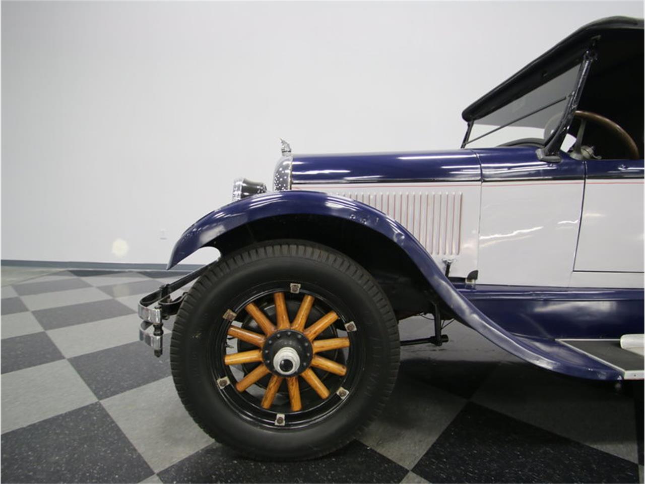 1924 Chrysler B-70 Roadster For Sale | ClassicCars.com | CC-846580