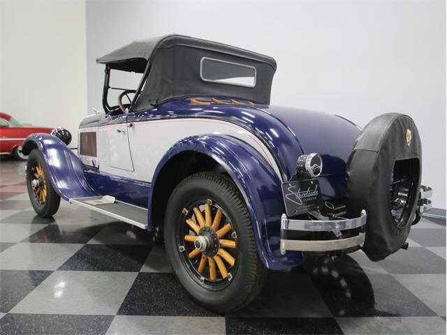 1924 Chrysler B-70 Roadster For Sale | ClassicCars.com | CC-846580